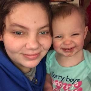 Meet your Posher, Shaela